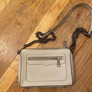 Rebecca Minkoff chain bag